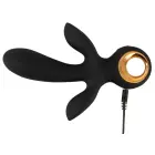 You2Toys Eternal piepūšams trīskāršs vibrators – 18.9 cm (7.4″) – rozā Foto 8