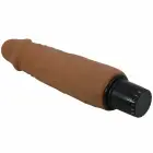Pretty Love Waldorf Vibrator – 18 cm (7″) – Skin — Photo 4