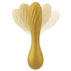 Sweet Smile Metallic Vibe – 16 cm – Silver Photo