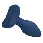 MR. Play Bulb analinis kištukas – S – Juodas Photo