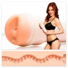 Maitland Ward Tight Chicks - Realistic Anal Masturbator – 25 cm (9.8″) – Skin — Photo 2