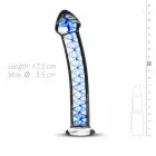Glas Glass Intimate Model No. 4 – 19 cm (7.5″) – Caurspīdīgs — Foto 4