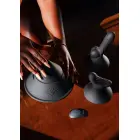 Cowgirl Cone seksa mašīna Foto 18