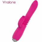 Nalone Idol Plus Up&Down truša vibrators – 27 cm (10.6″) – rozā — Foto 2