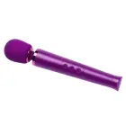 Le Wand Petite wand vibraator – 25.4 cm (10″) – punane — Foto 3