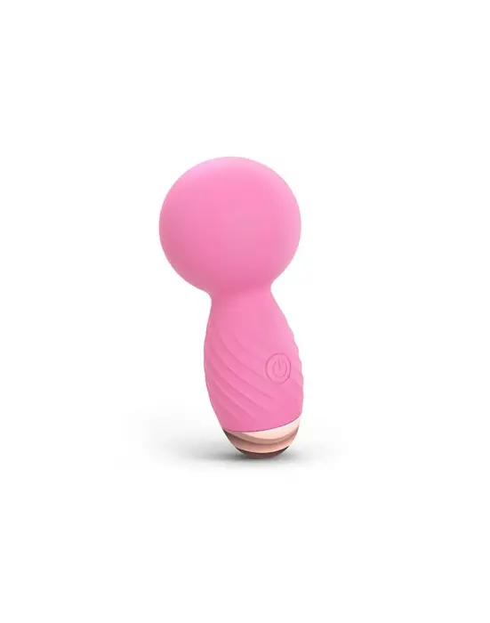 ITSY BITSY мини-вибратор – 8.8 cm (3.46″) – розовый