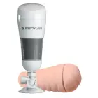 PRETTY LOVE - HEDY, Masturbator with Suction Base — Photo 2