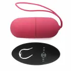 Intense Flippy I Remote-Controlled Vibrating Egg – Pink — Photo 5