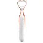 Rechargeable Vibrator – Pink — Photo 3