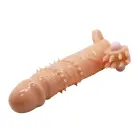PRETTY LOVE-Connor, Penis sleeve – 17 cm (6.7″) — Photo 5