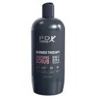 PDXP Shower Therapy Soothing Scrub Masturbator – Skin — Photo 3