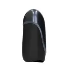 Loveline Vibrating Sensation Sleeve – 15.2 cm (6″) – Black — Photo 7