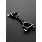 Adjustable Darby Style Handcuffs — Photo 2