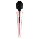 Uzlādējams Rosy Gold Nouveau wand masāžas vibrators – 30 cm (12″) — Foto 1