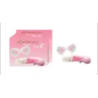 LoveSecret Fox Set 02 – Набор с лисьим хвостом и ушками – 20 см – Pink Фото num