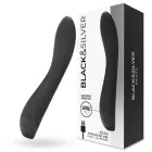 Kean Touch Control vibraator – 20.4 cm (8″) — Foto 1