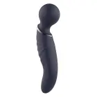 Glam Dual Wand vibrators – 21.5 cm (8.5″) – rozā — Foto 2