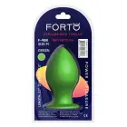 FORTO F-98R Rattler Cone anaaltapp – M – Roheline — Foto 5