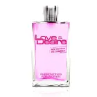 Love & Desire Pheromone Perfume for Women – 100 ml — Photo 2