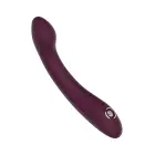 ESSENTIALS Strong G-Spot Vibrator – 21.8 cm (8.6″) – Pink — Photo 4