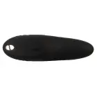 We-Vibe Vector+ lietotnē vadāms anālais spraudnis – 8.5 cm – Melns — Foto 7