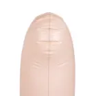 Pripučiamas penis – 140 cm — Nuotrauka 6