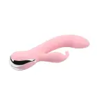 Intimate G Rabbit кролик-вибратор – 18 cm (7″) – розовый — Фото 5