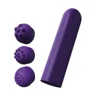Pocket Vibrator – Purple — Photo 7