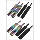 Liebe Seele Vivid Niji 8-Piece BDSM Bondage Kit – Multicolored — Photo 7