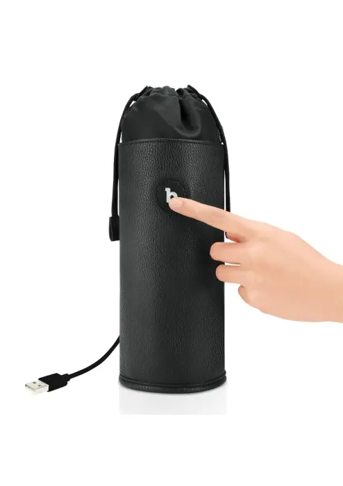 B-Vibe UV Sterilizer Pouch – must Photo