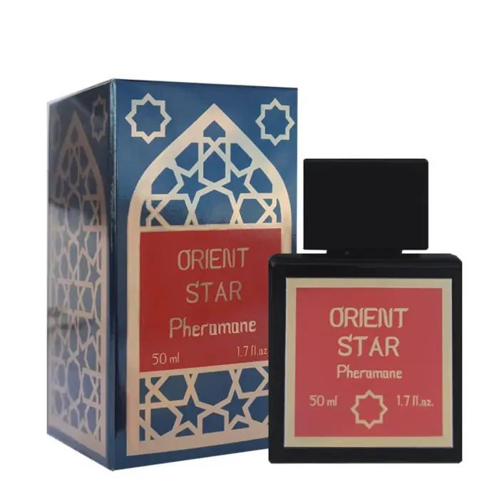 Orient Star духи с феромонами для женщин – 50 мл