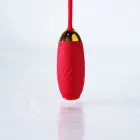 Ella Neo interaktīvais lodes vibrators – 21 cm (8.3″) – rozā — Foto 5