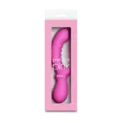 Peony G-Spot Vibrator – Pink — Photo 2