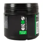EROS Fisting Geel UltraX Hübriid Librikant – 500 ml — Foto 1