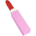 Sealed With A Kiss huulepulga vibraator – 11 cm (4.3″) – roosa — Foto 4