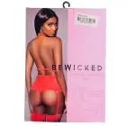Be Wicked Ophelia bodi – punane – M — Foto 7