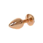 MyLove Toys Jewellery Анальная пробка в форме розы – 7 cm (2.8″) – Красная — Фото 5