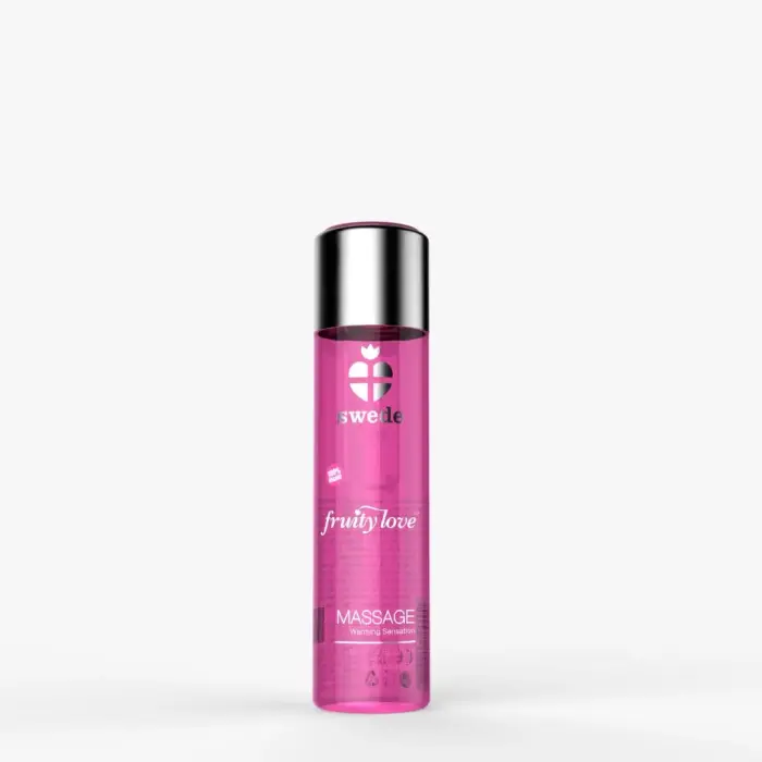 Swede Fruity Love Massage Lotion Pink Grapefruit & Mango – 60 ml