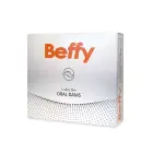 Beffy orālā aizsargplēve – 2 gab. — Foto 2