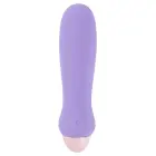Cuties Mini Vibrator – 12.5 cm (4.9″) – Purple — Photo 2