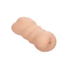 Cheap Thrills The Three Way Masturbator – 14.5 cm (5.75″) – Skin — Photo 11