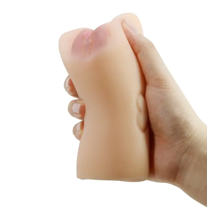 CRAZY BULL – Elena вагинальный мастурбатор Фото num