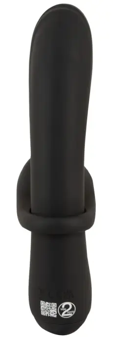 Couples Choice topeltvibraator – 20 cm – roosa Photo