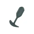 ToyJoy Buttocks The Player anaaltapp raskusega – 11 cm (4.3″) – Hall — Foto 6