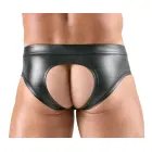 Svenjoyment Men's Briefs – L – Black — Photo 2