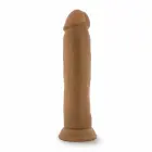Dr. Skin reālistisks dildo ar piesūcekni – 24 cm (9.5″) — Foto 2
