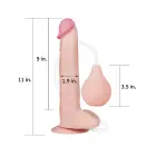 Kiotos Cox Squirt Dildo – 28 cm (11″) — Photo 11