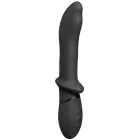 b-Vibe P-taško vibratorius su besisukančiais perlais – 21.3 cm (8.4″) — Nuotrauka 3