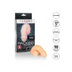 Packer Gear realistiškas dildo – 12.7 cm (5″) – kūno spalva — Nuotrauka 5