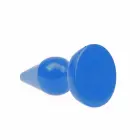 Classic Plug XL Blue – 20 cm (8″) — Photo 3